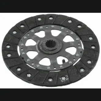 Диск сцепления SACHS 1864600221