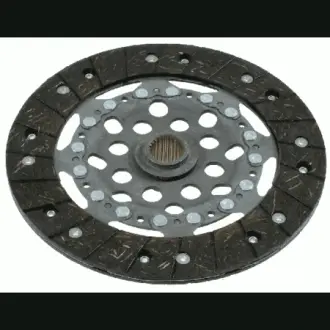 Диск сцепления SACHS 1864600227