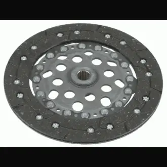 Диск сцепления SACHS 1864600234