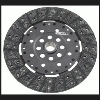 Диск сцепления SACHS 1864600701