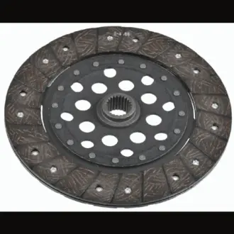 Диск сцепления SACHS 1864634018