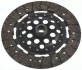 Диск зчеплення SACHS 1864634019