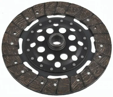 Диск зчеплення SACHS 1864634019