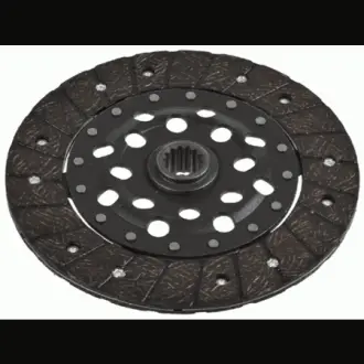 Диск сцепления SACHS 1864634021