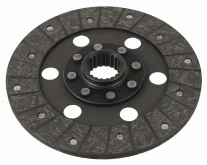 Диск зчеплення SACHS 1864634441