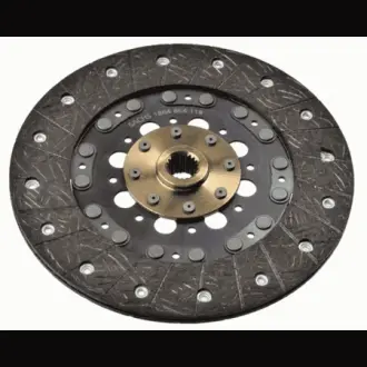Диск сцепления SACHS 1864654119