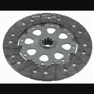 Диск сцепления SACHS 1864906002