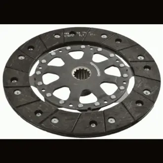 Диск сцепления SACHS 1864915001