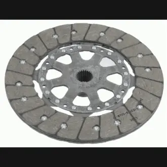 Диск сцепления SACHS 1864956001