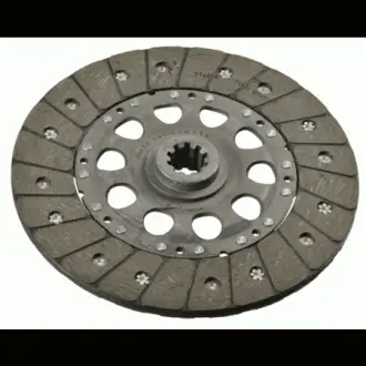 Диск сцепления SACHS 1864958001