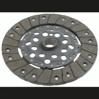 Диск сцепления SACHS 1864985001