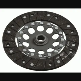 Диск сцепления SACHS 1864994601