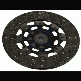 Диск сцепления SACHS 1864994801