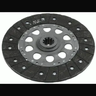 Диск сцепления SACHS 1864997401