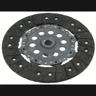 Диск сцепления SACHS 1864997801