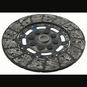 Диск сцепления SACHS 1864998601