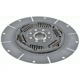 Диск зчеплення SACHS 1866000150