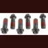 Комплект болтів маховика (M12x1мм довжина31mm) SACHS 1874000039