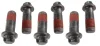 Комплект болтів маховика (M12x1мм довжина31mm) SACHS 1874000039 (фото 2)