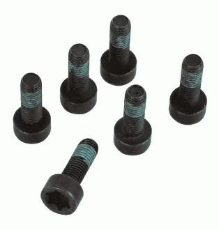 Комплект болтів зчеплення SACHS 1874000047