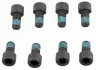 Болти кріплення маховика SACHS 1874000078 (фото 1)