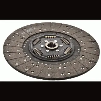 Диск зчеплення SACHS 1878000036