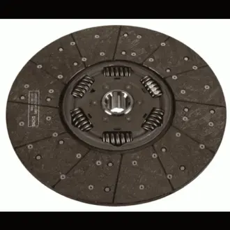 Диск сцепления SACHS 1878000105