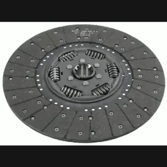 Диск сцепления SACHS 1878000294