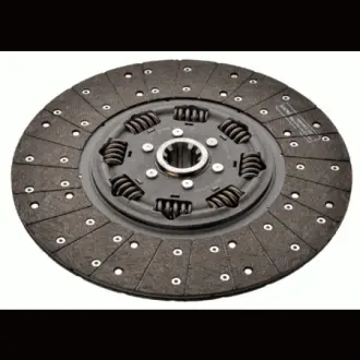 Диск сцепления SACHS 1878000296