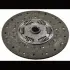 Диск зчеплення складається з 3400 700 504 SACHS 1878000298 (фото 1)