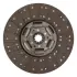 Диск сцепления. Диск зчеплення. Clutch disc SACHS 1878000299 (фото 1)