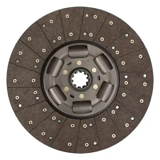 Диск сцепления. Диск зчеплення. Clutch disc SACHS 1878000299