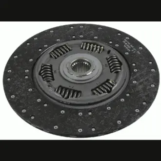 Диск сцепления SACHS 1878000300