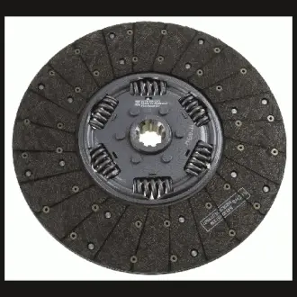 Диск сцепления SACHS 1878000515