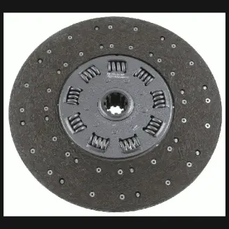 Диск сцепления SACHS 1878000650