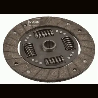 Диск сцепления SACHS 1878000796
