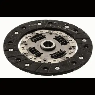 Диск сцепления SACHS 1878000808