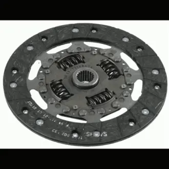 Диск сцепления SACHS 1878000825