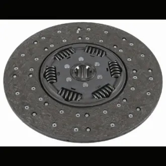 Диск сцепления SACHS 1878000841