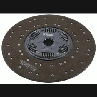 Диск сцепления SACHS 1878000957