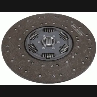 Диск сцепления SACHS 1878000961