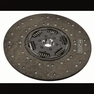 Диск сцепления SACHS 1878000964