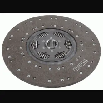 Диск сцепления SACHS 1878001136