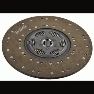 Диск сцепления SACHS 1878001138