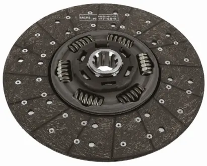 Диск сцепления SACHS 1878001144