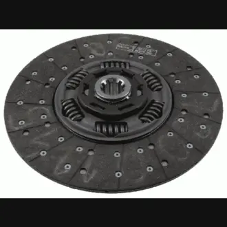 Диск сцепления SACHS 1878001145