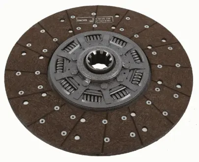 Диск сцепления SACHS 1878001147