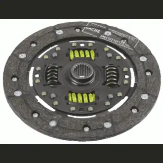 Диск сцепления SACHS 1878001189