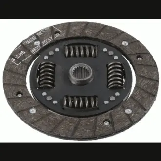 Диск сцепления SACHS 1878001191