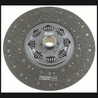 Диск зчеплення SACHS 1878001215